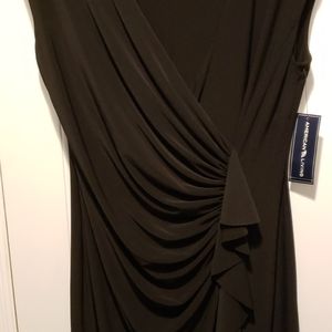 NWT American Living Dress